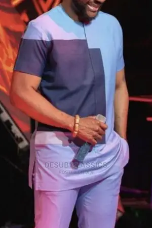 Ready Made Quality Men Outfits
