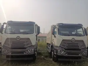 New Tipper
