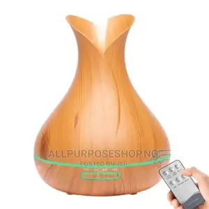 500ml Humidifier