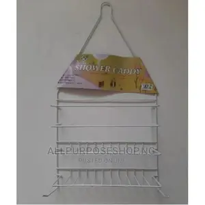 Shower Caddy