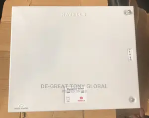 100amps Changeover Havell