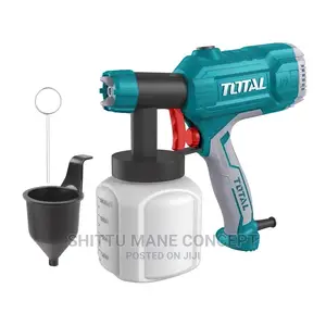 Total Electric Spraying Machine 450watt