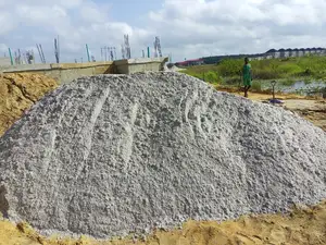 Sand and Granite Supply