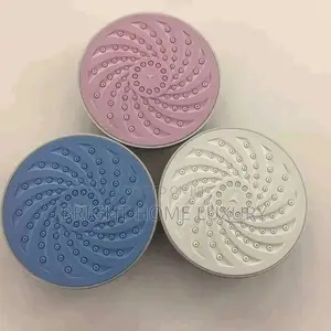 Round Rain Shower Head