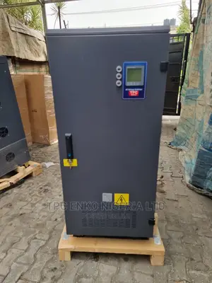 TPC Avrm3 80kva Servo Avr Stabiliser Made in Turkey