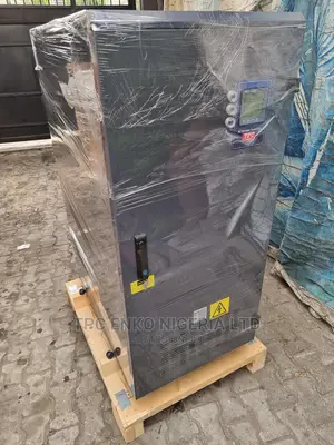 TPC Avr M3 30 Kva Avr Stabiliser 3 Phase Made in Turkiye