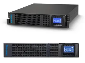 Tpc Tescom 6kva 10kva UPS With Inbuilt Battery