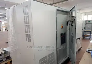 TPC 1000kva Stabiliser