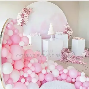 Events Decoration