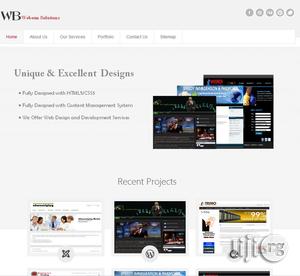 Professional Website Design