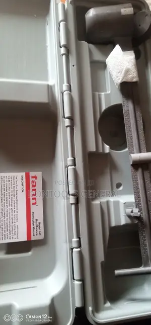 Mud Balance- MODEL 140
