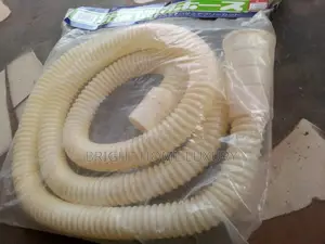 2m Washing Machine Drain Hose Outlet