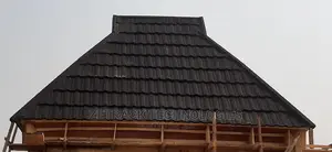 Original Stone Coated Roofing Materials