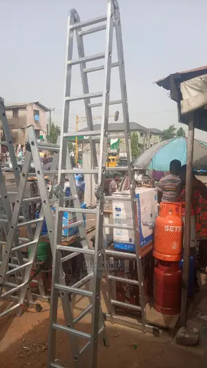 Extension Ladder