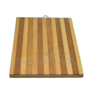 Wooden Chopping Board - Foreign Made