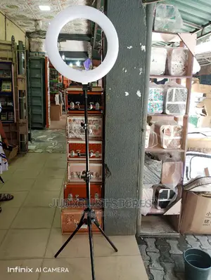 18inches Ringlight