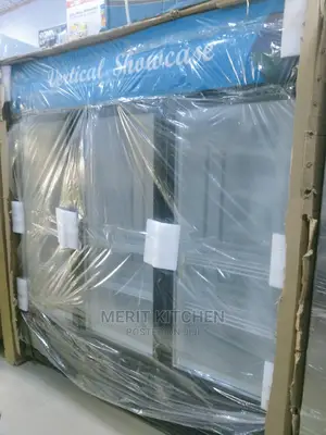 3in1 Display Cooling Showcase