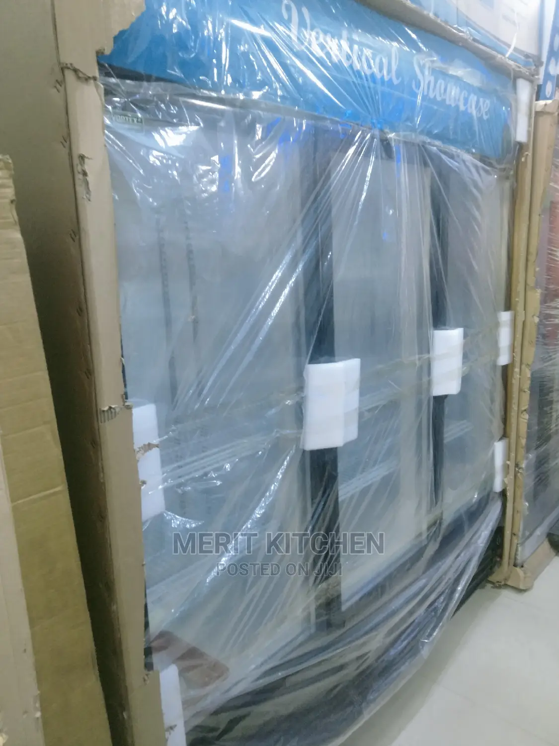 3in1 Display Cooling Showcase