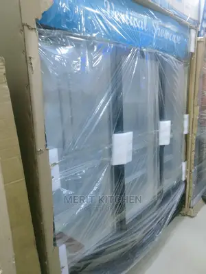 3in1 Display Cooling Showcase