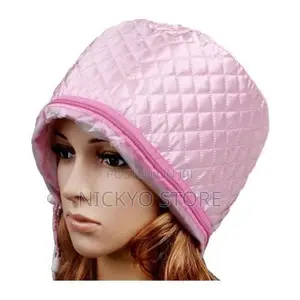 Hair Steamer Cap