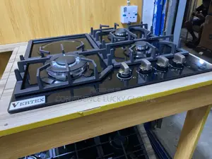 Built-in 3 Gas 1 Electric Cooker