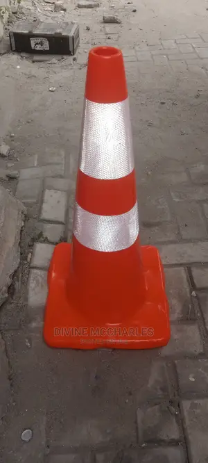 Safety Cone