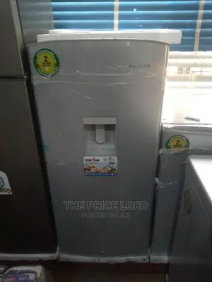 Kenstar Refrigerator With Dispenser 170litres - KSR-200s
