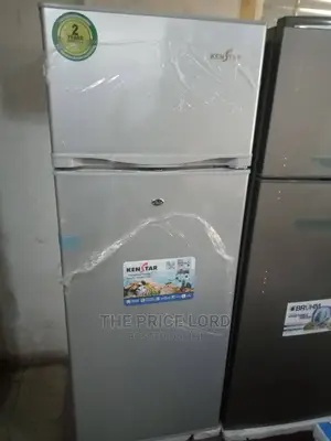 Kenstar Refrigerator 212 Litres KSD-260s