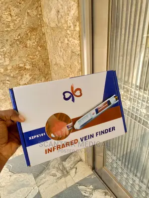 Medical Infrared Blood Infant Vein Finder
