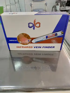 Handheld Vein Finder Portable