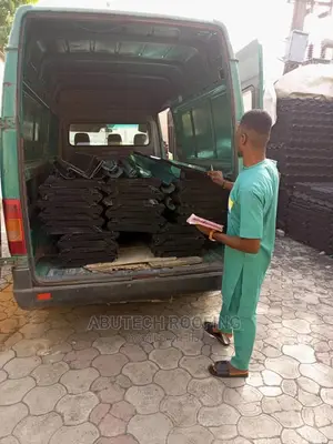 Authentic Gerald Roof Tiles