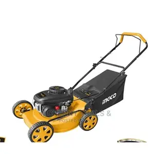 Briggs Stratton Lawn Mower 4.8hp Engine - Back Discharged