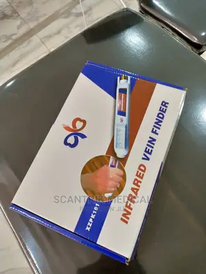 Handheld Infrared Vein Viewer/ Vein Finder