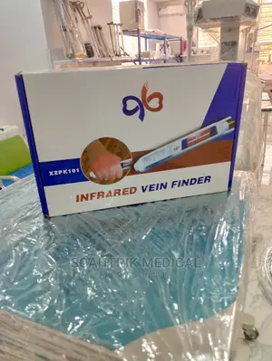 Portable Handheld Vein Viewer/ Vein Finder for Fat Patients