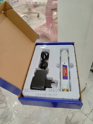 Vein Viewer/ Vein Finder for Fat Patients