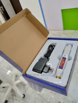 Infrared Vein Viewer Transilluminator Vein Finder For