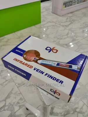 Vein Finder Portable Infrared Vein Finder