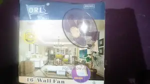 ORL 16 Inches Wall Fan