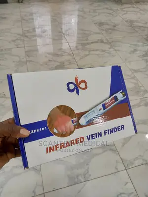 Portable Vein Finder IV Vein Viewer Vein Detector