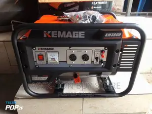 2.8kva Kemage Generator