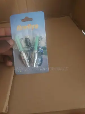Wheel Fancy Light for Car and Bike(Wholesale Only)