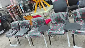 Reading Chairs
