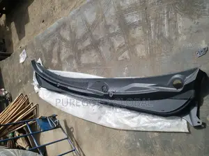 Wiper Grille for Hyundai Sonata 2014