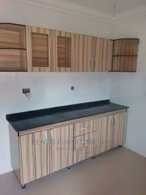Kitchen Cabinet