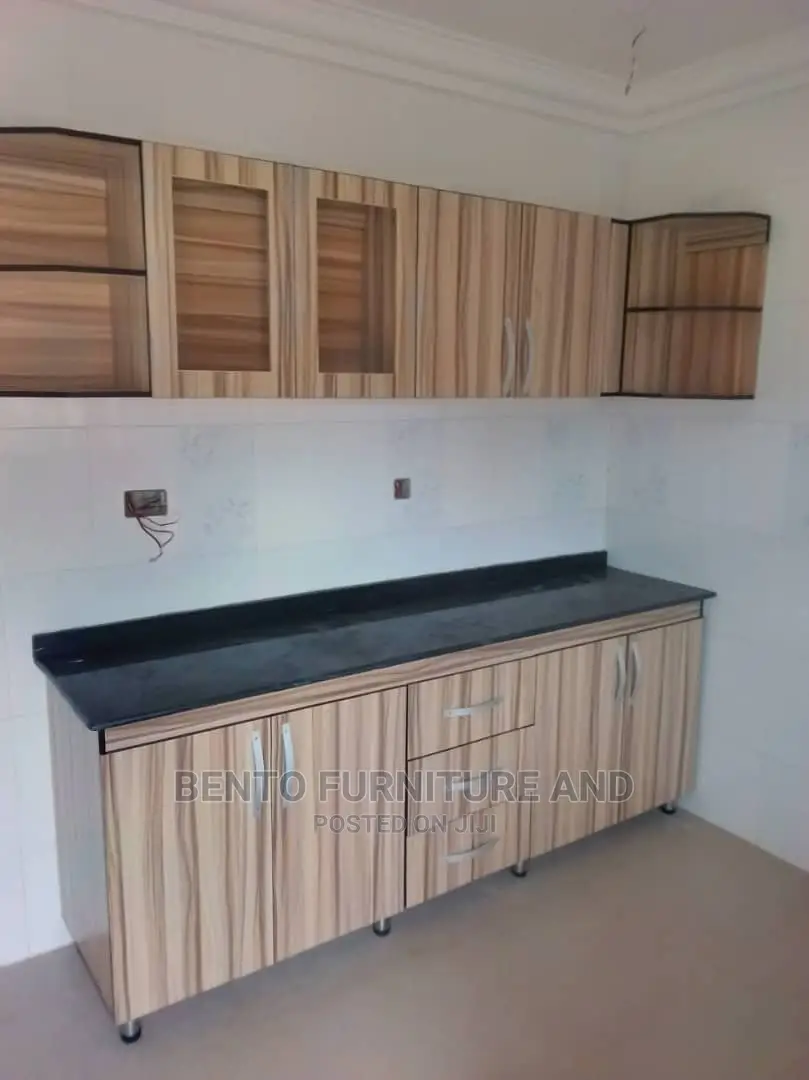 Kitchen Cabinet