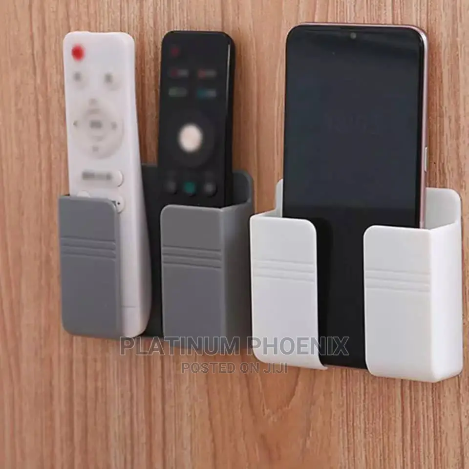 Wall Stick Holder