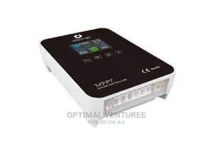 MPPT Charge Controller 80A