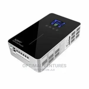 MPPT Charge Controller Runner 100a