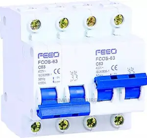 63A Bypass Switch