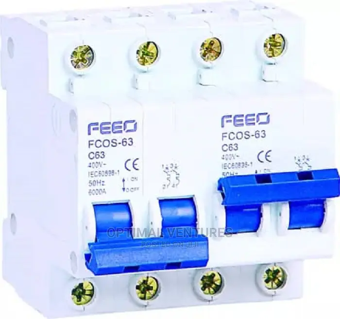 63A Bypass Switch
